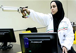 جوانمردی در جایگاه چهارم جهان قرار گرفت