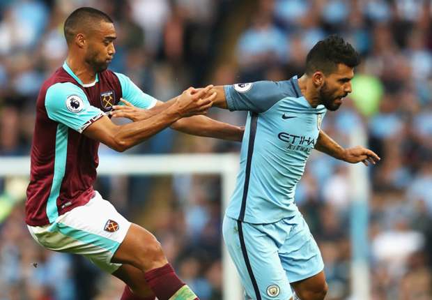 رئال مادرید به دنبال جذب سرخیو آگوئرو