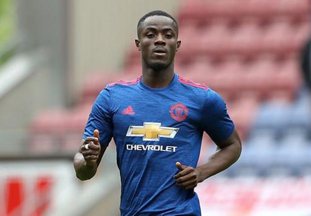 بیلی: مورینیو برای من مثل یک پدر است