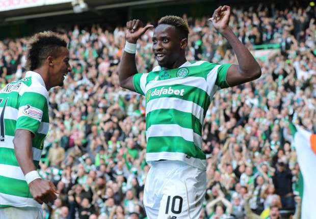 پیروزی پرگل سلتیک در دربی اسکاتلند