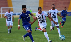 پدیده 0 - اس. خوزستان 0؛ پر از ملال و خالی از گل