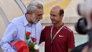 تساوی استاد و شاگرد در غدیر