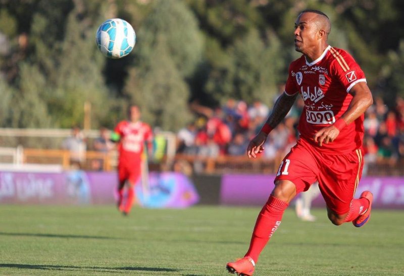 قول مربی بدنساز تراکتور درباره ادینیو