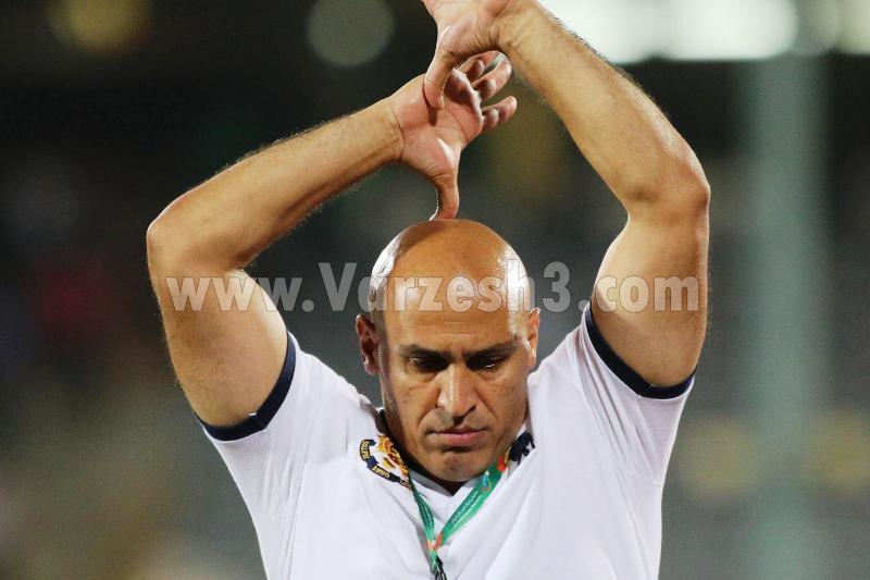 ایکیوسان به دنبال فتح دربی 83(عکس)