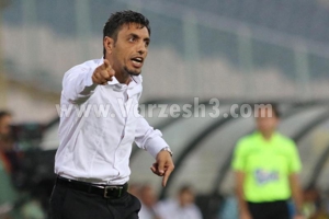 خطیبی: کمیته داوران جواب هواداران را بدهد