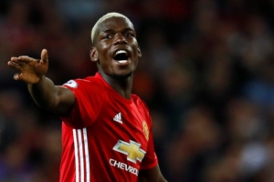 پوگبا: از مورینیو به خاطر نیمکت نشینی ممنونم