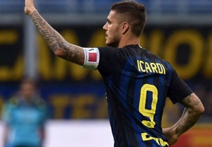 ایکاردی: به زودی قراردادم را تمدید خواهم کرد