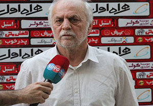 واکنش خوردبین به ماجرای انصاری و نوراللهی