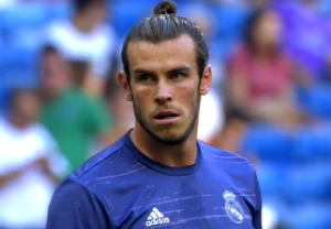 ناراحتی بیل از زیدان و پرز