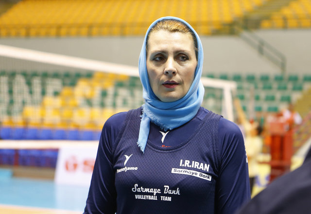 مایدا در ایران ماندنی میشود