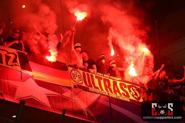 دیدار لژیا ورشو - رئال مادرید بدون تماشاگر شد