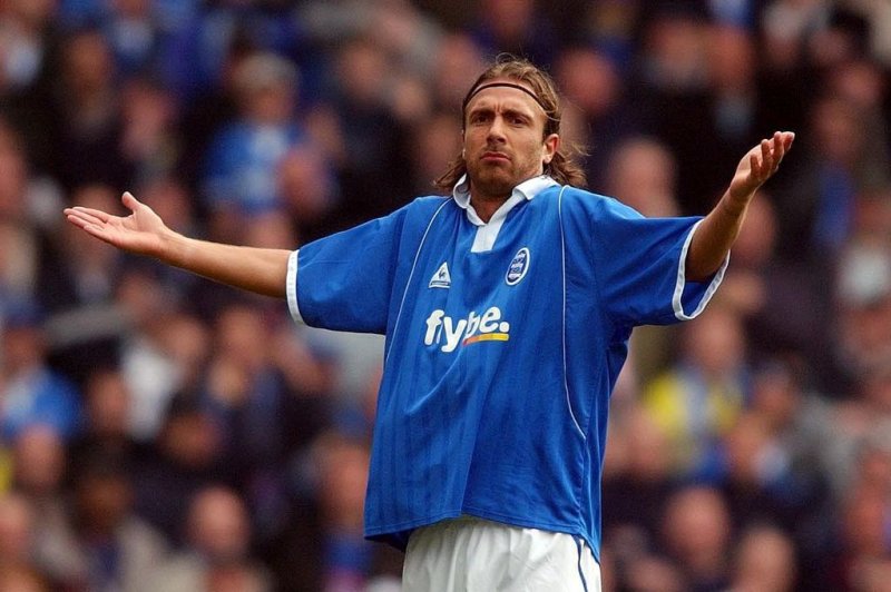 برای جدا شدن از بارسلونا گریه کردم