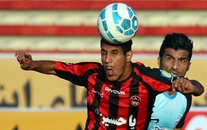 مهم‌ترین بازی فصل برای مرفاوی و خداداد