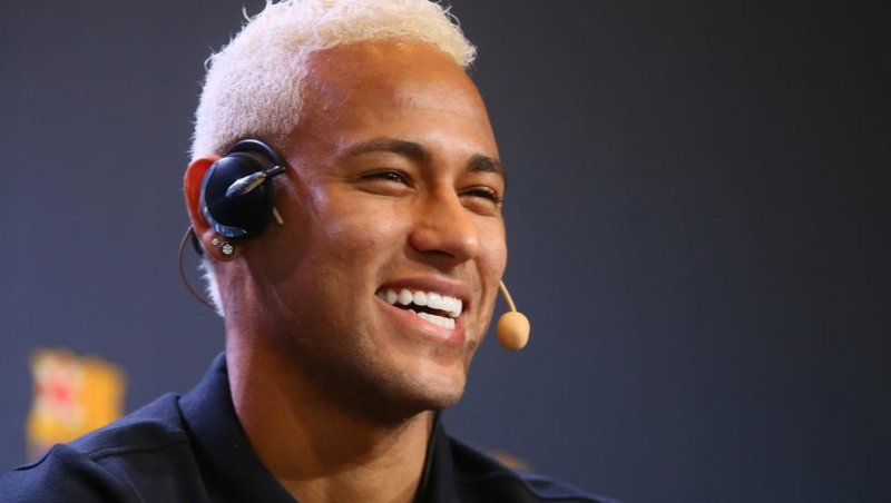 نیمار: تا آستانه پیوستن به PSG پیش رفتم