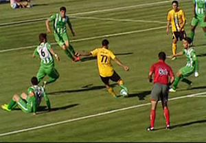 زمین تراکتور برای ماشین آمد ندارد