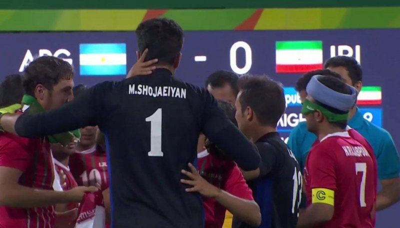 شجاعیان: دعای خیر مردم به ما کمک کرد