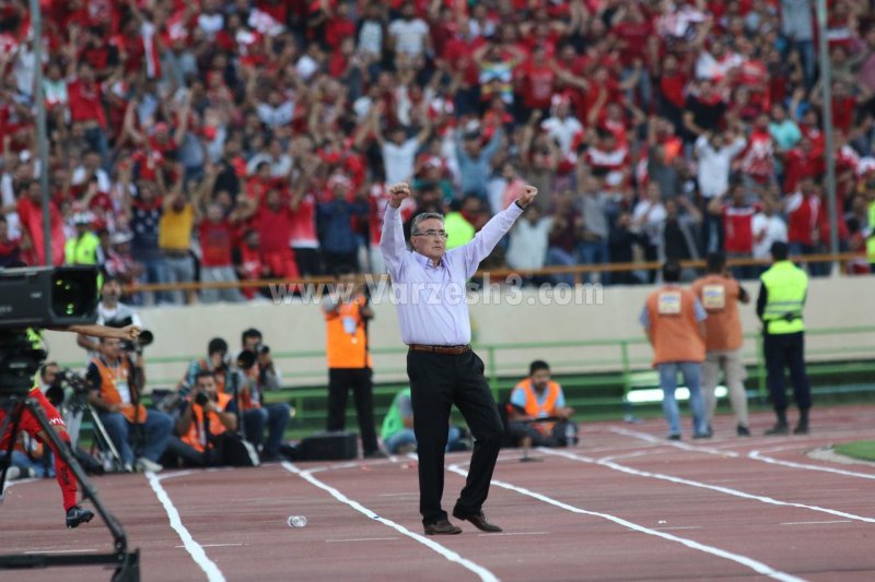 افت لیگ برتر بعد از تعطیلات مشهود است