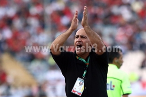 رضایت منصوریان از نتیجه دربی