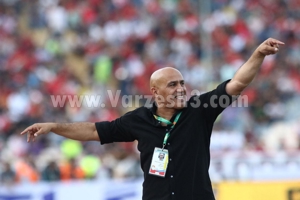 رونمایی منصوریان از پلن B در دربی