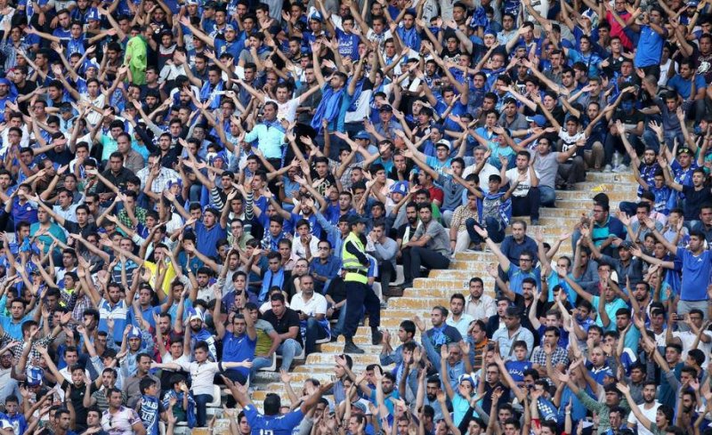 واکنش باشگاه استقلال به خبر لغو دربی