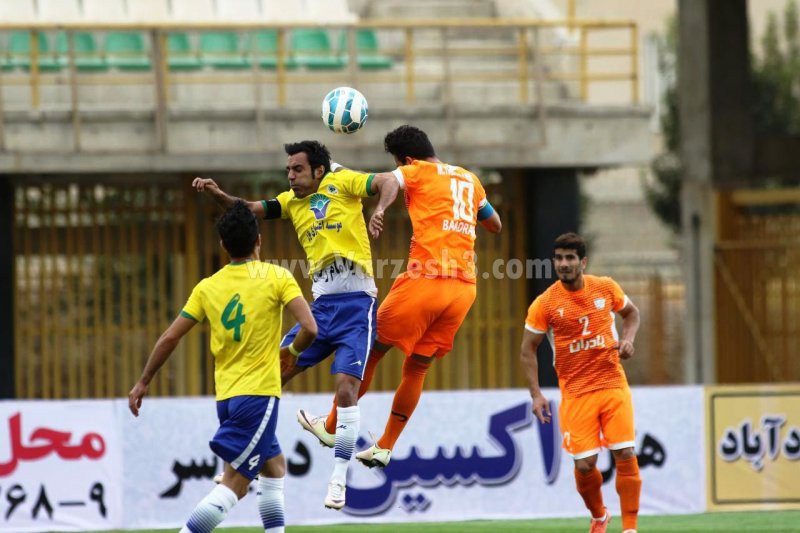 اوج حساسیت برای صعود؛ از شمال تا جنوب