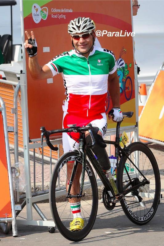 آخرین حرفهای گلبارنژاد قبل از رفتن