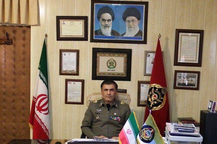 حسنپور: حق الهه احمدی مدال بود