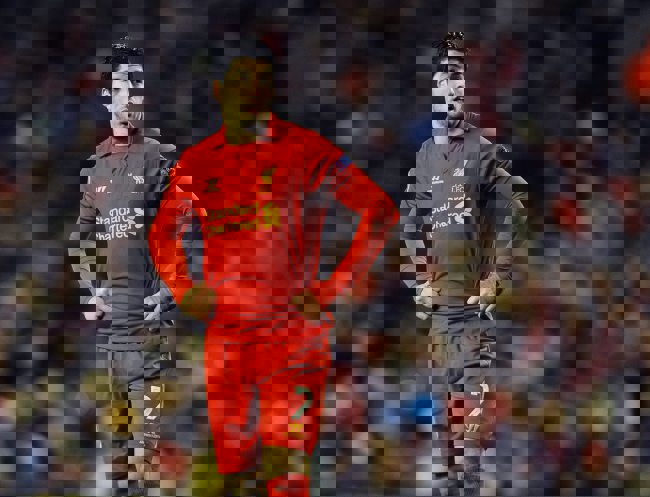 لوییس سوارز: خاطرات بسیار خوبی از لیورپول دارم