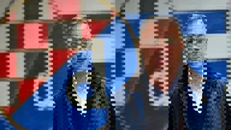 علت اصلی کنارگیری کرانچار از دیناموزاگرب