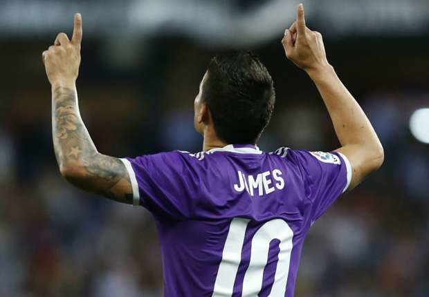 خشم رئال از مسافرت بیهوده خامس به کلمبیا