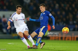 ترکیب اصلی لسترسیتی- چلسی