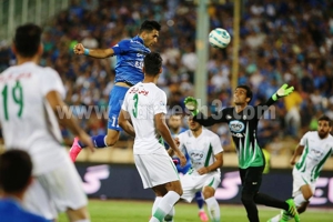 قربانی: آزادی ورزشگاه خوش یمنی برای من است