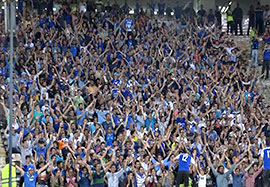 زمان بازی استقلال در جام حذفی تغییر کرد