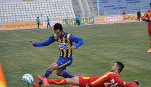 گسترش 0 - فولاد 0؛ این گسترش نمی‌برد!