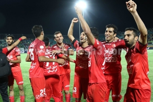 ارزیابی بازیکنان پرسپولیس برابر سپاهان