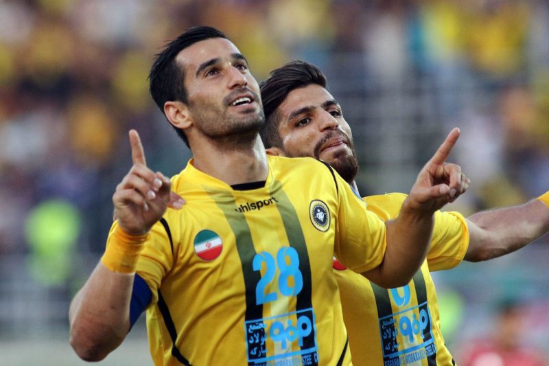 به من می‌گویند فابرگاس اما من عاشق رائولم!