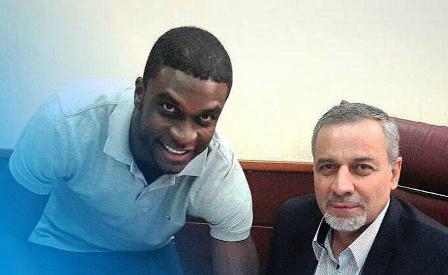 سومین خرید خارجی پیکان