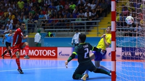 حسن‌زاده: برای کسب مدال به کلمبیا آمده بودیم