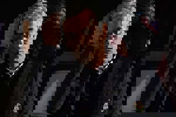 مورینیو: من بدترین مربی تاریخ هستم