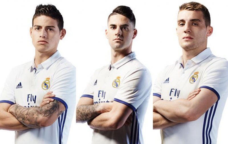 انتخاب دشوار زیدان برای جانشین کاسمیرو