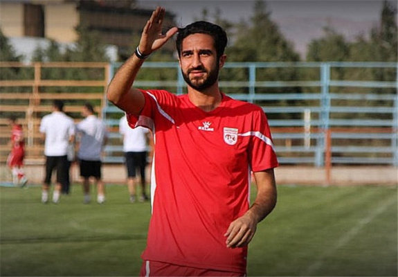 محمدی: تا آخرین نفس برای جام می‌جنگیم