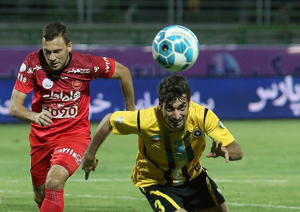 واکنش تند خلیل‌زاده به کم‌کاری مقابل پرسپولیس