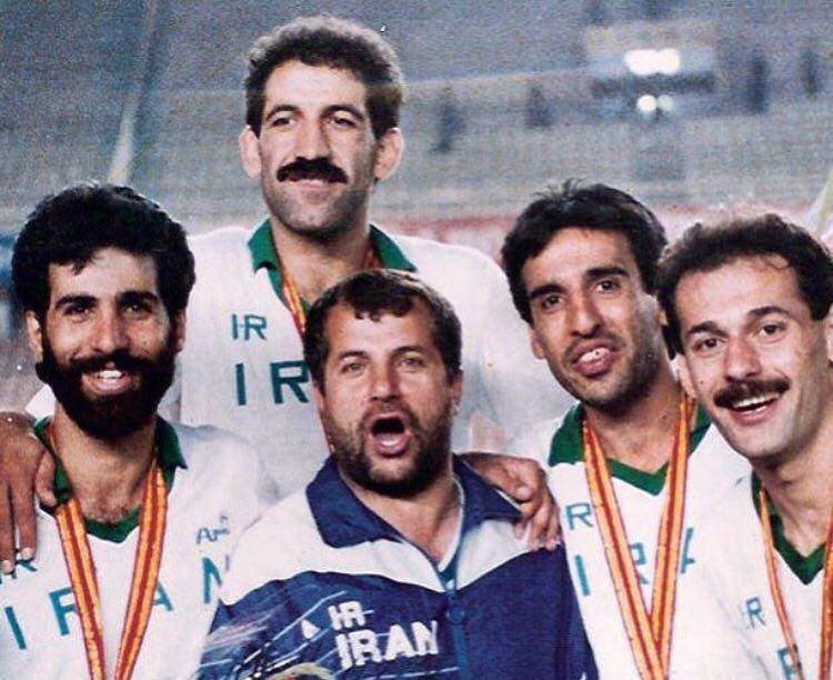 پروین رکورددار شکست در مقدماتی جام جهانی