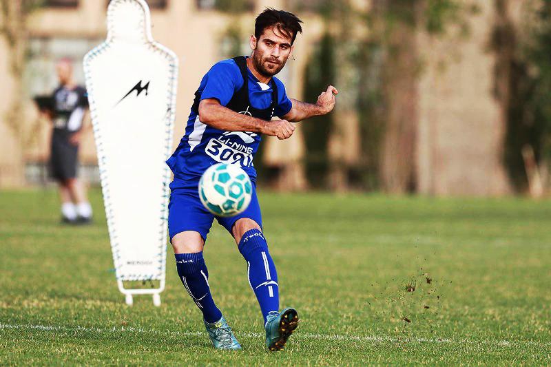 پیروزی بادران با گلزنی مدافع سابق استقلال