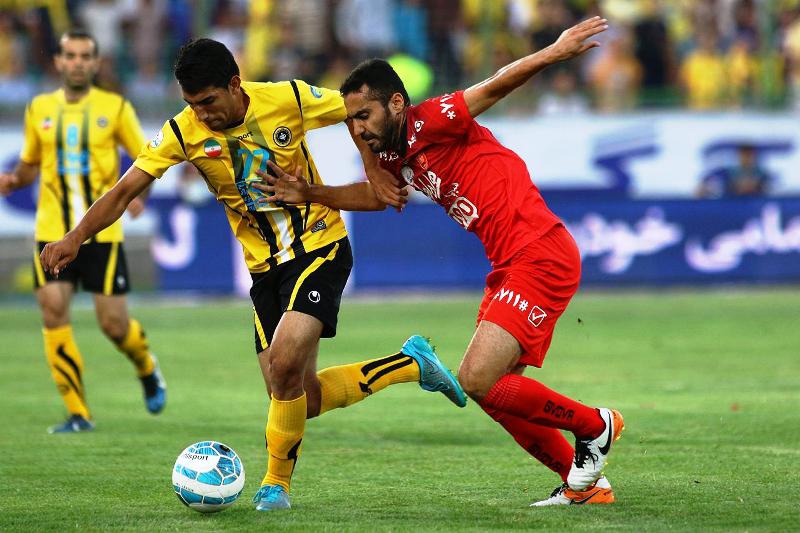 دو چالش برانکو در آستانه ال کلاسیکوی ایران