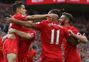 ترکیب اصلی سوانسی و لیورپول