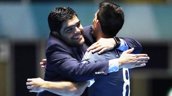 کت و شلوار چیلاورت امشب آتش می گیرد؟