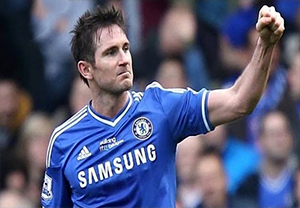 واکنش های توئیتری به خداحافظی لمپارد