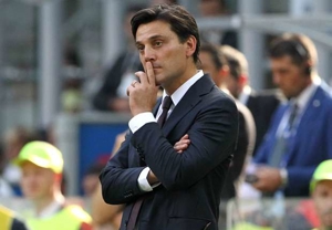 مونتلا: این بازی ارزشی همانند برد یوونتوس داشت