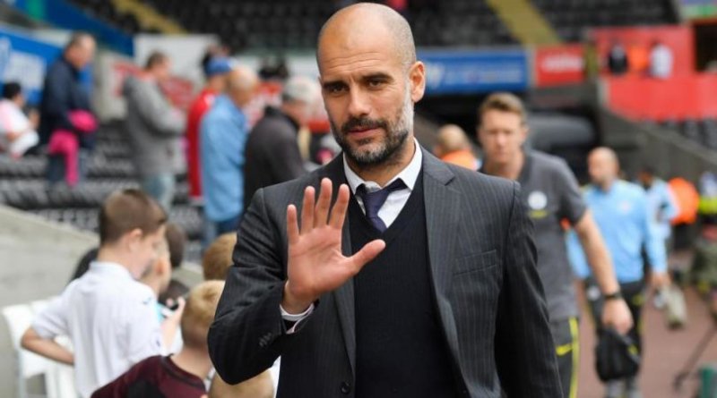 گواردیولا: نگران وضعیت دی بروین هستم